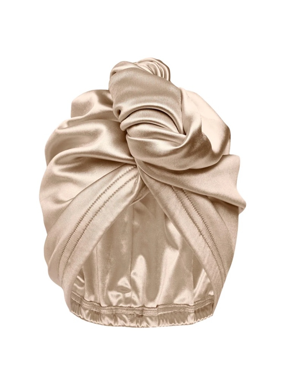 MUAVES Ultra Lite All Satin Hair Wrap
